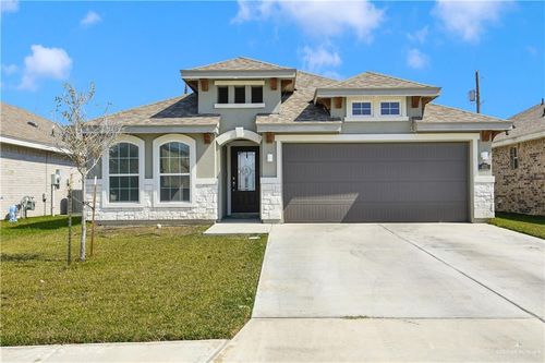 401 S Templo Dorado St, Mission, TX, 78572-0131 | Card Image