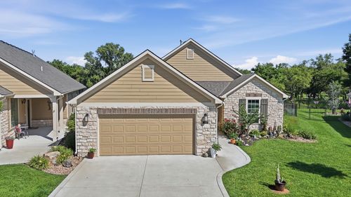 1013 E Waters Edge St, Derby, KS, 67037-4043 | Card Image