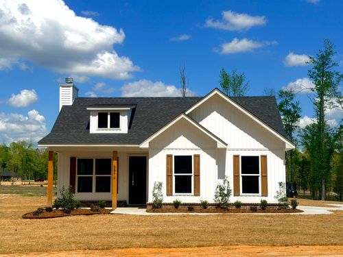 6874 Detonti, Bauxite, AR, 72011 | Card Image