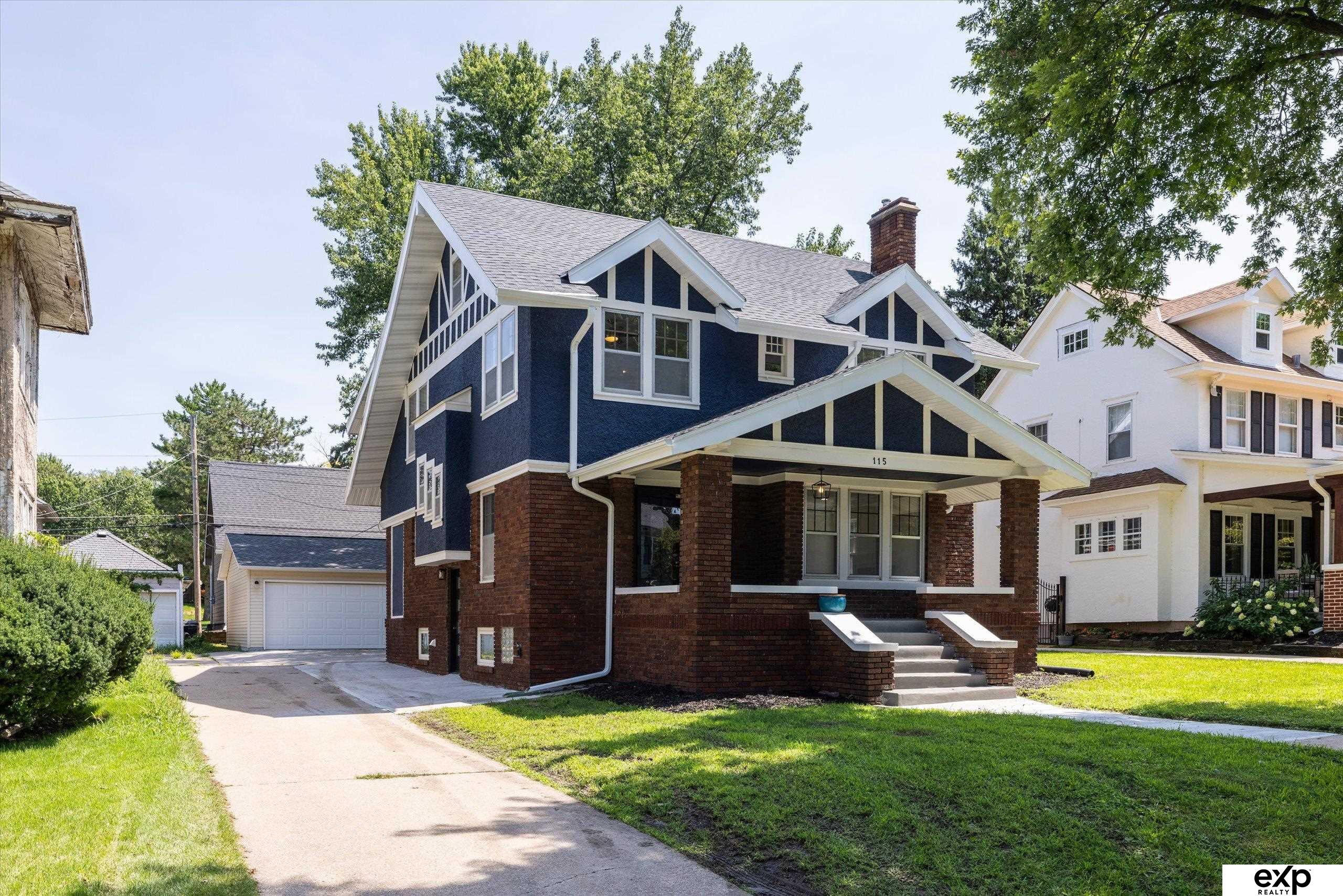 Residential in Omaha