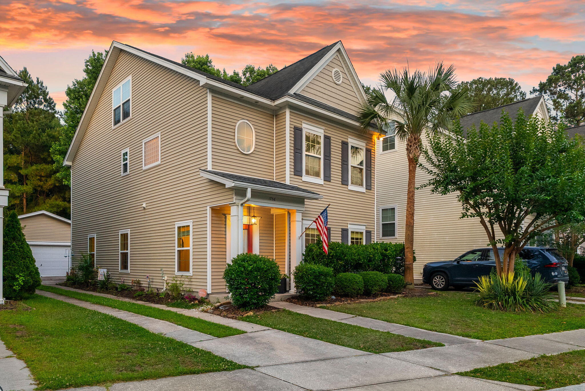 Residential in Johns Island 2