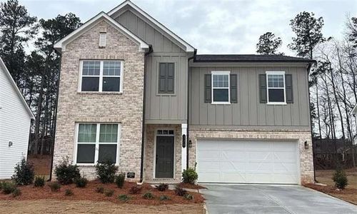 320 Silverleaf Trl, Bethlehem, GA, 30620-1873 | Card Image