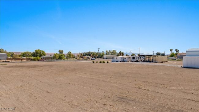 1425 N Moapa Valley Blvd, House other with 1 bedrooms, 1 bathrooms and null parking in Overton NV | Image 25
