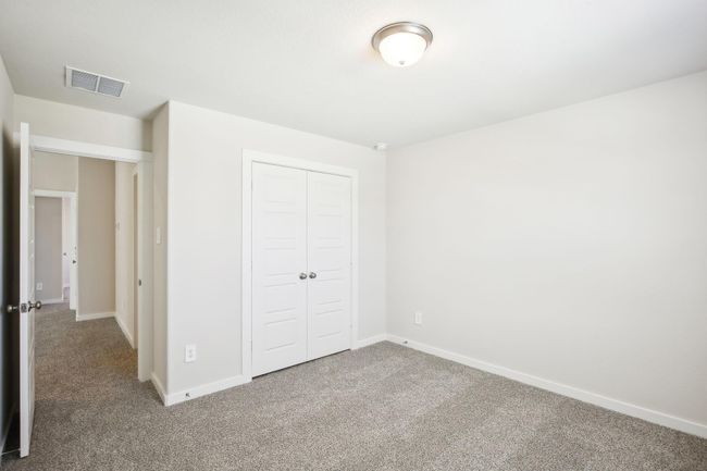 Photo is not of the actual home but is an inspirational photo of builder’s model home and may depict options, furnishings, and/or decorator features that are not included. | Image 32