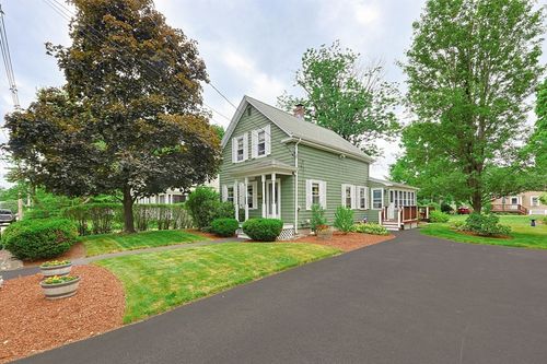 158 High St, Mansfield, MA, 02048-2111 | Card Image