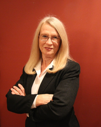Suzanne Miller