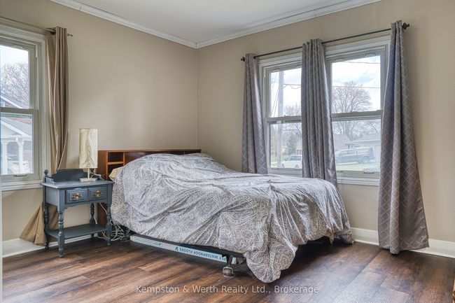 11 Churchill Dr, House other with 2 bedrooms, 1 bathrooms and 6 parking in Listowel ON | Image 22