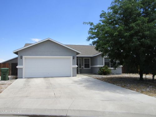 121 Jarbidge Ct, Fallon, NV, 89406-8505 | Card Image