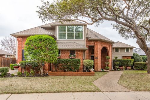1410 Lakewood Dr, McKinney, TX, 75072-5224 | Card Image