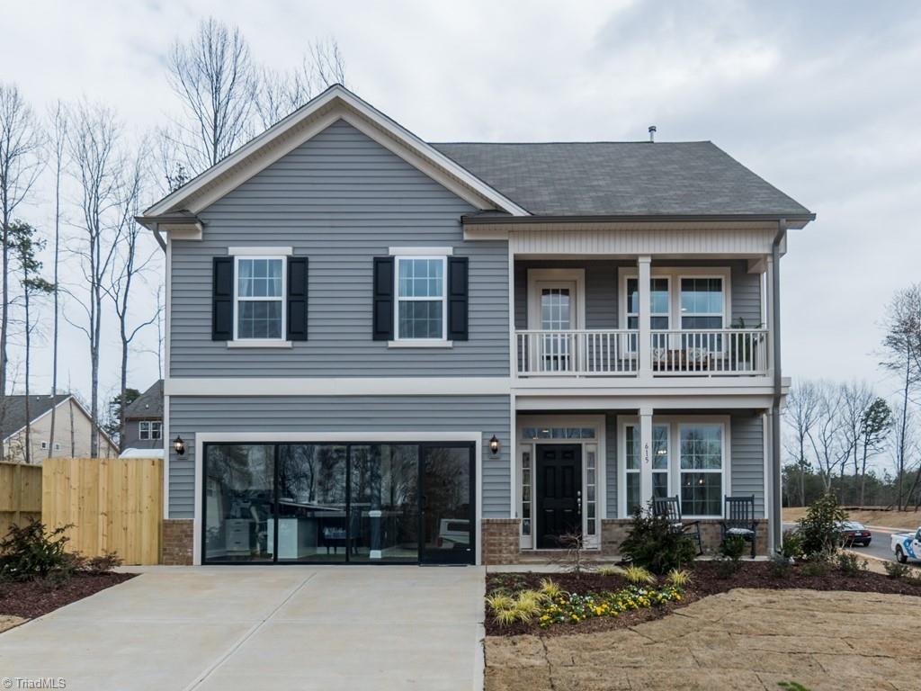 Gopherwood Ln, Mebane, NC 27302