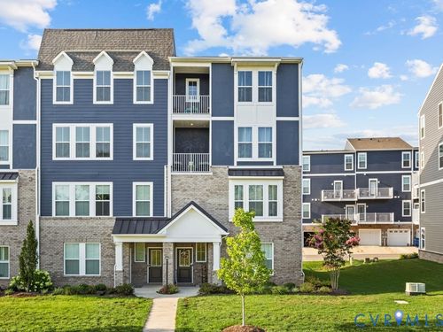 14431 Hancock Towns Dr, Chesterfield, VA, 23832-2929 | Card Image