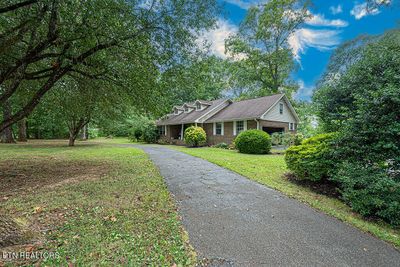 521 Hillcrest Circle Drive, House other with 4 bedrooms, 4 bathrooms and null parking in Decatur TN | Image 2