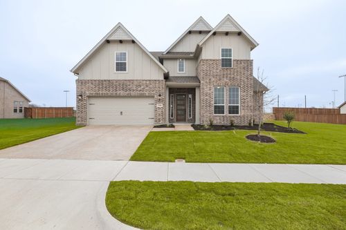 2908 Wallis Dr, Melissa, TX, 75454-9899 | Card Image