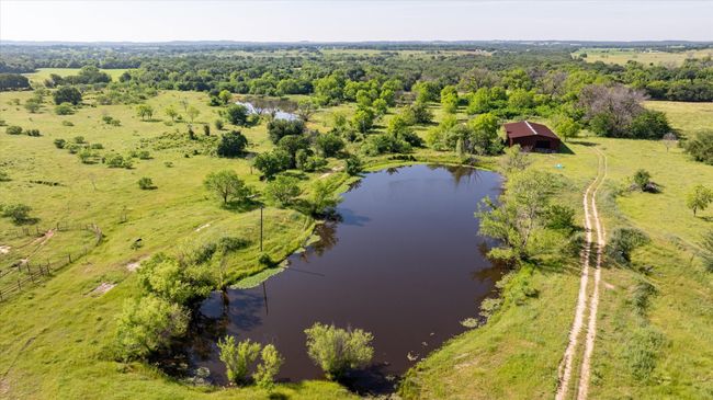Aerial view of two of the three ponds | Image 13