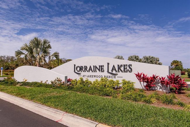 15344 Serene Shores Loop, House other with 4 bedrooms, 2 bathrooms and null parking in Bradenton FL | Image 34