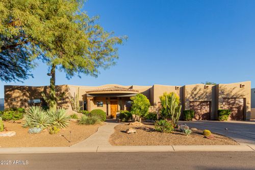 27609 N Desierto Dr, Rio Verde, AZ, 85263-6030 | Card Image