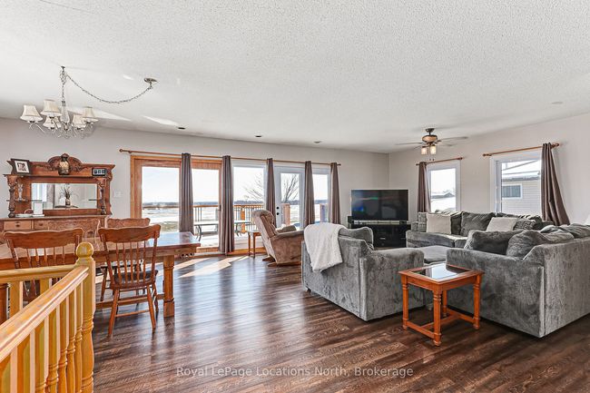 1931 Conc 10 Nottawasaga Concession W, House other with 4 bedrooms, 4 bathrooms and 4 parking in Clearview ON | Image 10