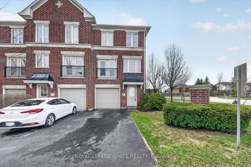 27-571 Longworth Ave, Bowmanville, ON, L1C0H3 | Card Image