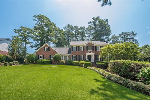 5233 Wynterhall Dr, Atlanta, GA, 30338-3739 | Card Image