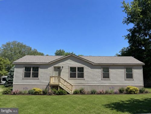 25 2nd Ave, EARLEVILLE, MD, 21919-2038 | Card Image