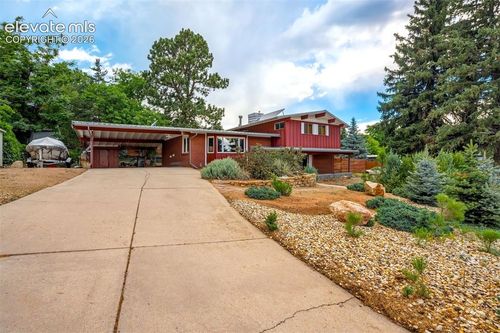 604 Orion Dr, Colorado Springs, CO, 80906-1060 | Card Image