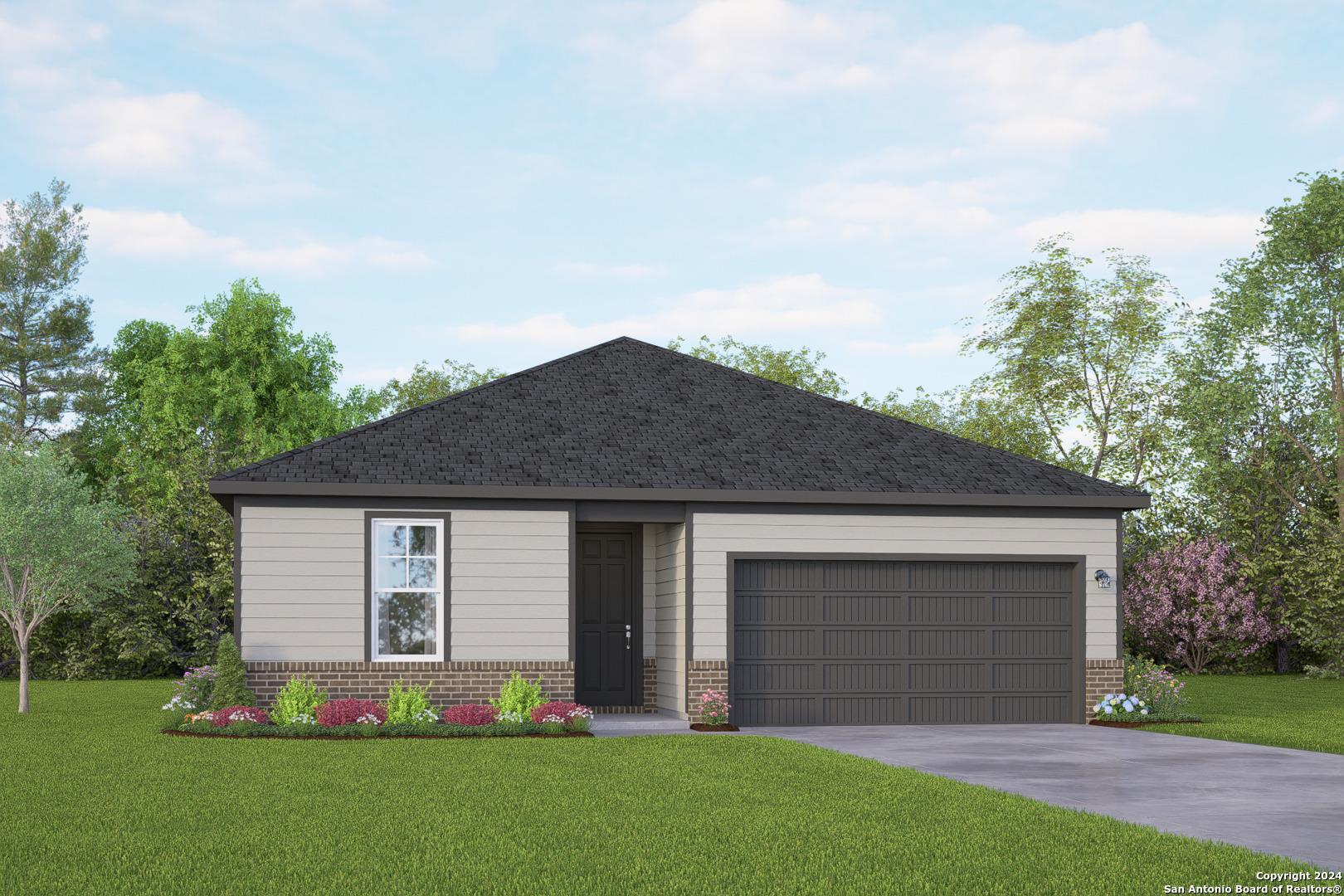 Residential in Seguin 3