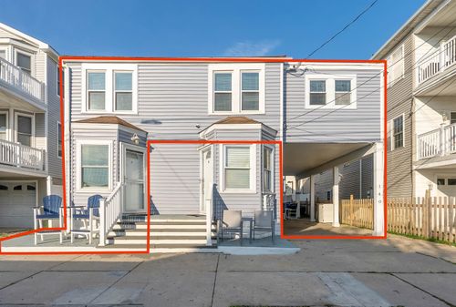apt-a-140 E Burk Ave, Wildwood, NJ, 08260-4657 | Card Image