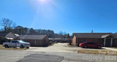 700 S Battleground Ave, Kings Mountain, NC, 28086-3610 | Card Image