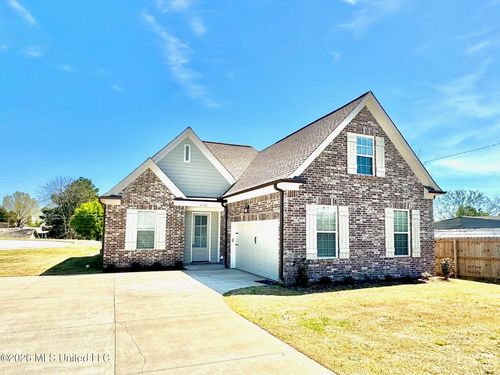 4702 Bayou Court, Olive Branch, MS, 38654 | Card Image