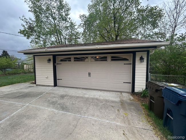 335 Burroughs St, House other with 4 bedrooms, 2 bathrooms and null parking in Plymouth MI | Image 27