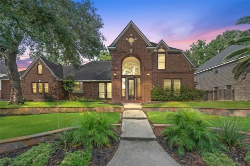 8710 Mile Run Rd, Humble, TX, 77346-6171 | Card Image