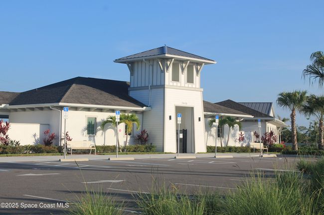 7389 Tourmaline Drive, House other with 6 bedrooms, 3 bathrooms and null parking in Grant-Valkaria FL | Image 33