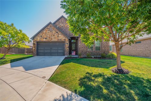 3005 Dry Creek Ct, Decatur, TX, 76234-4255 | Card Image