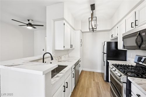 208-7107 S Durango Dr, Las Vegas, NV, 89113-2010 | Card Image