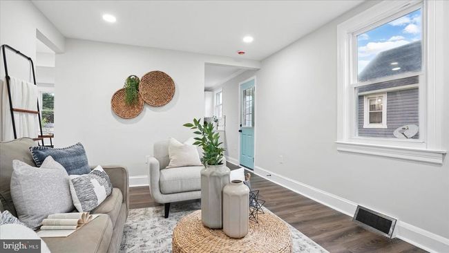 2910 Salisbury Ave, House other with 4 bedrooms, 3 bathrooms and null parking in SPARROWS POINT MD | Image 5
