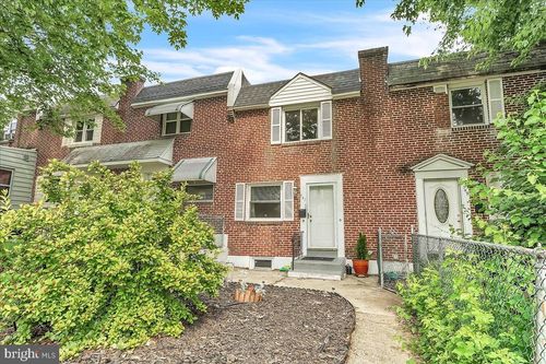 747 Bennington Rd, FOLCROFT, PA, 19032-1714 | Card Image