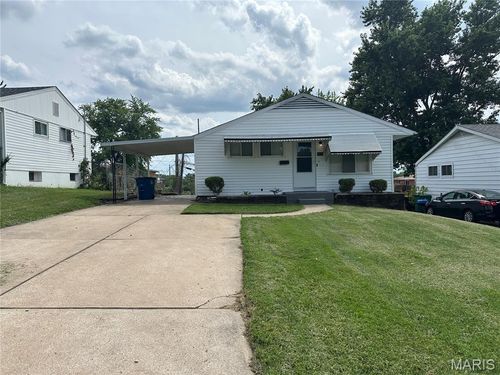 112 Perthshire Rd, Saint Louis, MO, 63137-3805 | Card Image