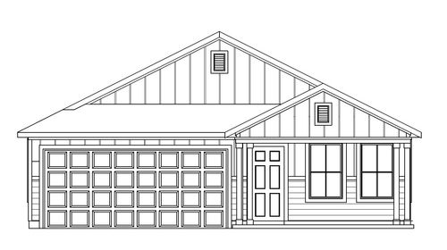 2535 Midfield Way, Princeton, TX, 75407-1648 | Card Image