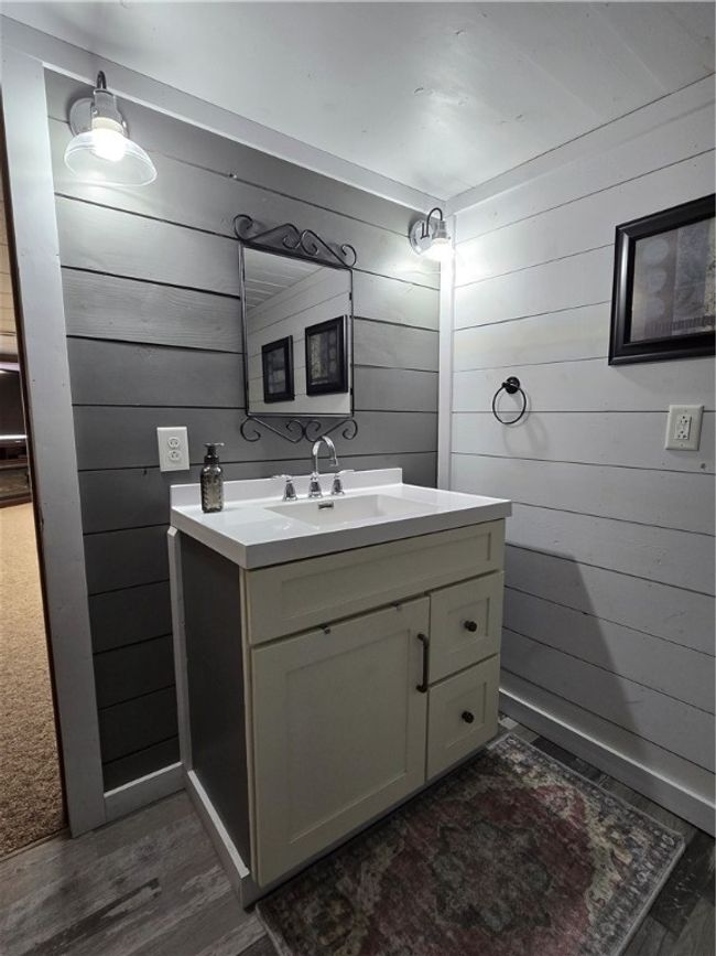 1097 24 1/4 St, House other with 3 bedrooms, 2 bathrooms and null parking in Cameron WI | Image 34