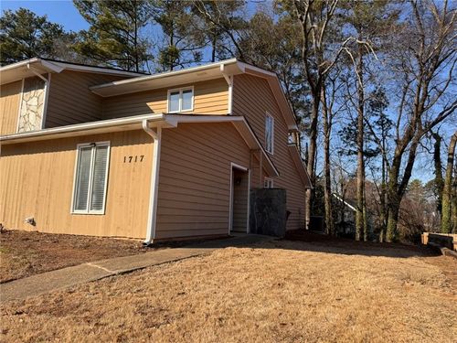 1717 Wynndowne Trl Se, Smyrna, GA, 30080-2480 | Card Image
