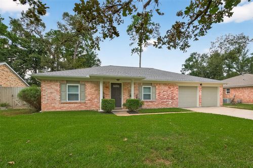3407 Long Shadows St, Spring, TX, 77380-1237 | Card Image