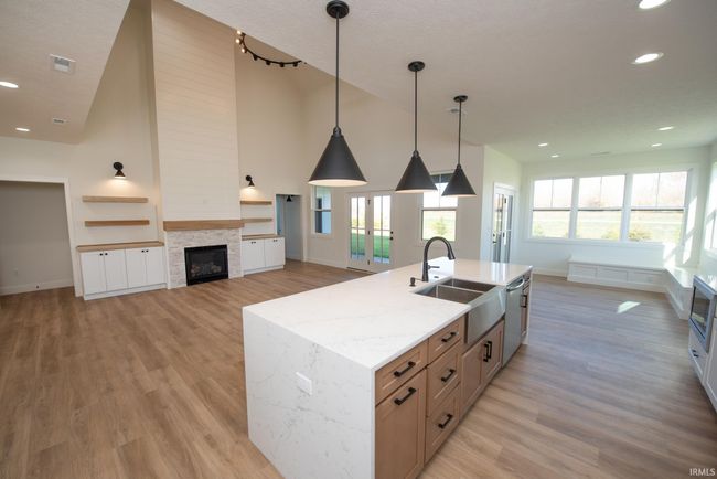 1985 Mud Creek Ct, House other with 4 bedrooms, 4 bathrooms and null parking in West Lafayette IN | Image 14