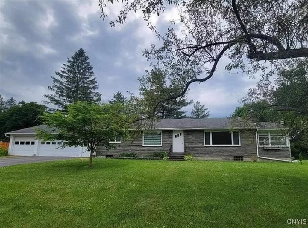 Elm Ave, Herkimer, NY 13350