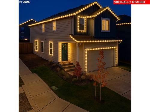 17408 Nw 10th Ave, Ridgefield, WA, 98642-6541 | Card Image