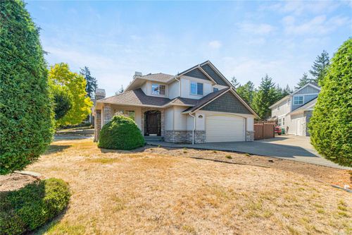 3354 Whitetail Pl, Nanaimo, BC, V9T6M5 | Card Image