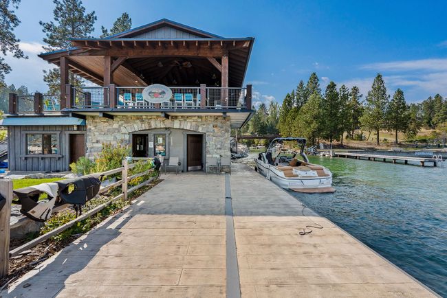 664 Saddlehorn Trl, Home with 0 bedrooms, 0 bathrooms and null parking in Bigfork MT | Image 7