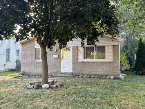 6370 Hampden St, Taylor, MI, 48180-1054 | Card Image