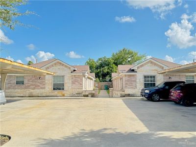 300 W Albatross Avenue, Home with 0 bedrooms, 0 bathrooms and 8 parking in Pharr TX | Image 2