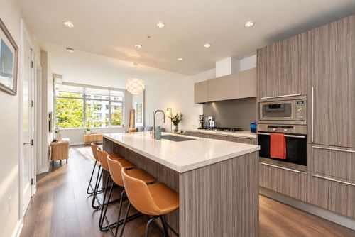 312-181 W 1st Ave, Vancouver, BC, V5Y0E3 | Card Image