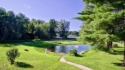 11640 W Monroe Road, Seville Township, MI, 48877 | Card Image
